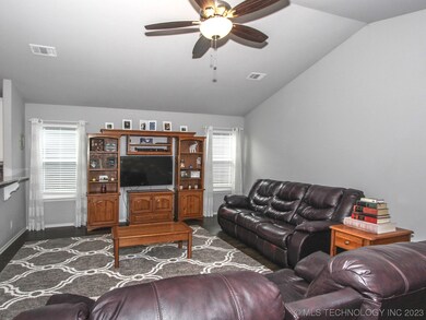 8695 S 256th East Place, Broken Arrow, OK 74014 - photo 5