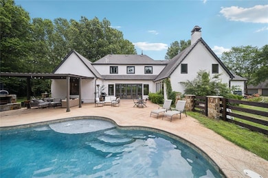 9914 S Garnett Rd, Broken Arrow, OK 74012 - photo 3