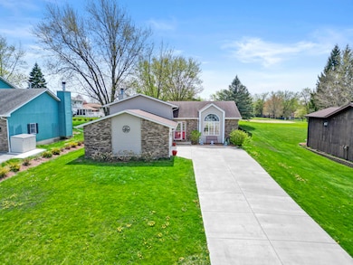 1275 Brandywine Rd, Crown Point, IN 46307 - photo 2