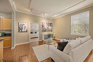 2305 Worthington St unit 328, Dallas, TX 75204 - photo 6