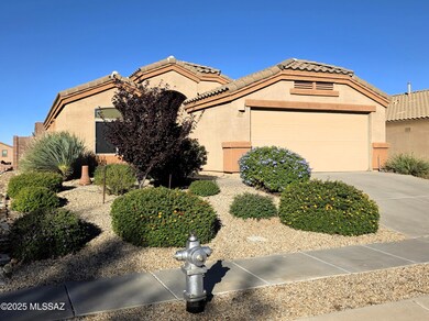 276 S J Niles Puckett Ave, Vail, AZ 85641 - photo 2