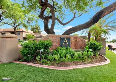 Aventura Condominium