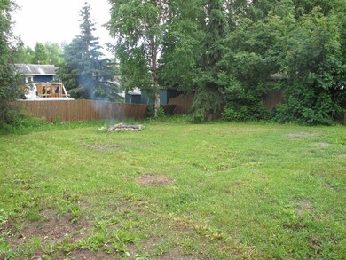yard