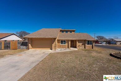 3002 Homer Cir, Copperas Cove, TX 76522 - photo 2