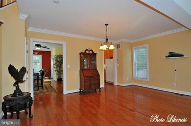 5007 Ashmans Hope, Baltimore, MD 21207 - photo 6