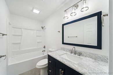 1192 N 4345 Rd, Pryor, OK 74361 - photo 7