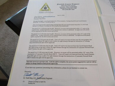 0 Tschopp Rd NE unit 220019161, Lancaster, OH 43130 - photo 3