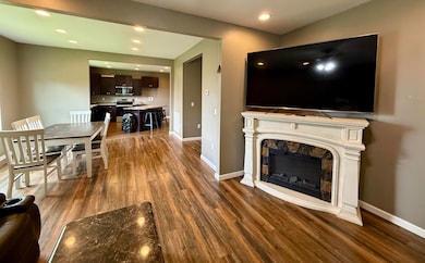 70 Knox St, Corbin, KY 40701 - photo 4