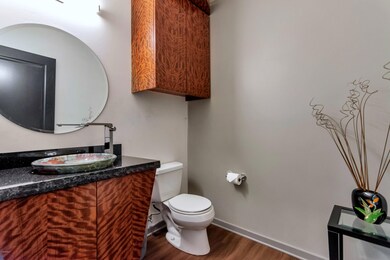 Half Bath