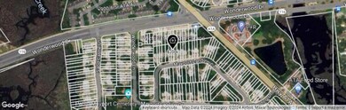 Google Maps Areial View