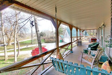 4101 Crandall Branch Georgetown home for