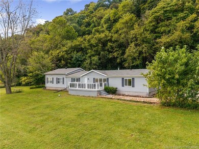 10055 Old Highway 111 SE, Elizabeth, IN 47117 - photo 4