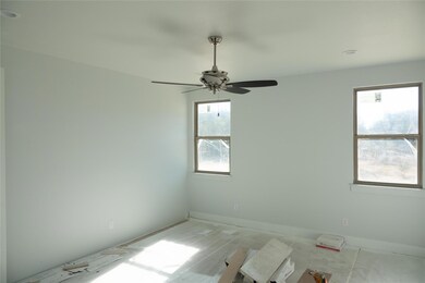 351 Sharla Smelley Rd, Weatherford, TX 76088 - photo 5