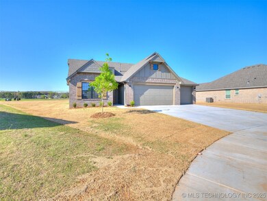 6029 E 123rd St S, Bixby, OK 74008 - photo 4