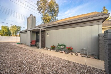 New Exterior Paint