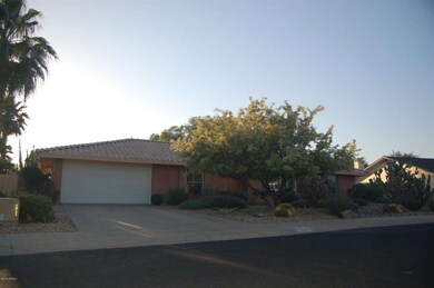 Front Home