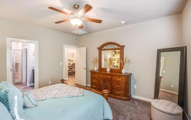 11538 Wayne Carreon St, El Paso, TX 79927 - photo 6