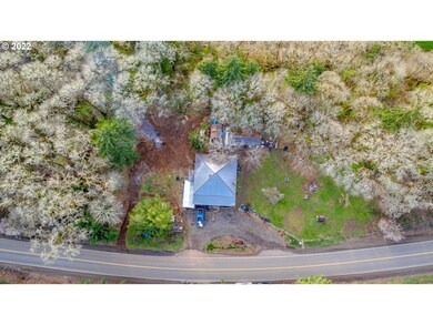 8885 Harmony Rd, Sheridan, OR 97378 - photo 5