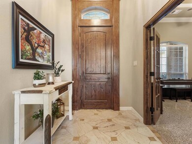 115 Flying Diamond Dr, Springtown, TX 76082 - photo 6