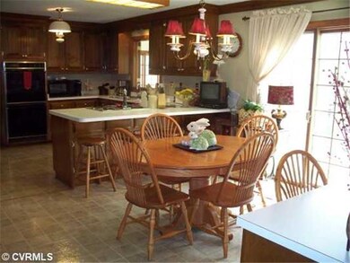 Breakfast Nook