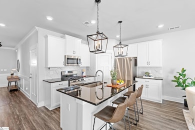 105 Grey Oak Trail, Greer, SC 29650 - photo 5