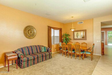 06 Living Room & Dining Room