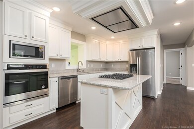 2677 Knob View Ave, New Albany, IN 47150 - photo 6