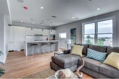 45 A St, Boston, MA 02127 - photo 6