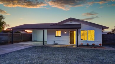 922 S Temple Cir, Mesa, AZ 85204 - photo 2