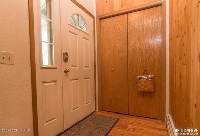 Entryway