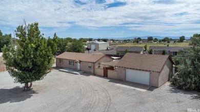 5424 Desert Hills Loop, Fallon, NV 89406 - photo 2