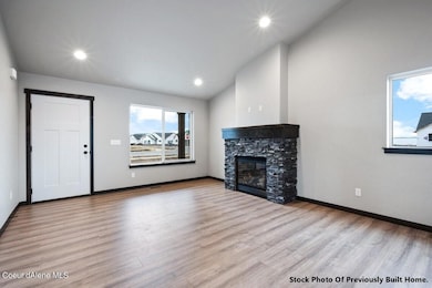 6 stock living room