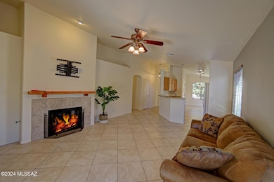 Great Room 1