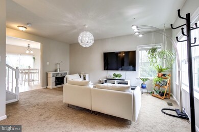 10366 Bridle Ct, Hagerstown, MD 21740 - photo 5