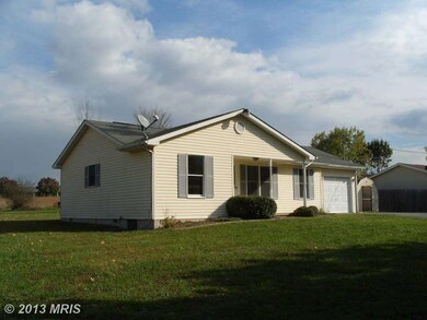 3091 Specks Run Rd, Bunker Hill, WV 25413 - photo 2