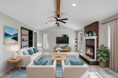 426 Candlelight Ln, Livingston, TX 77351 - photo 4