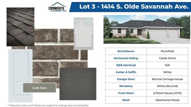 1414 S Olde Savannah Ave, Republic, MO 65738 - photo 3