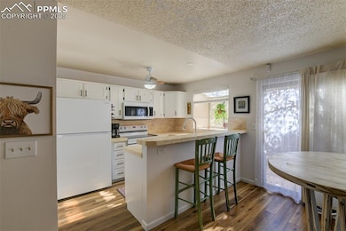 6836 Overland Dr unit 164, Colorado Springs, CO 80919 - photo 6