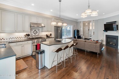 288 Davis Ave unit 1, Greenwich, CT 06830 - photo 7