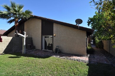 3 Back of Patio Home