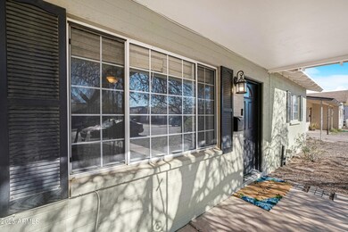Front of Home 4