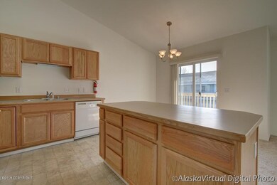 Kitchen-Dining