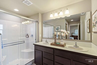 10067 W Allyssa St unit Lot 20 Block 13, Star, ID 83669 - photo 6