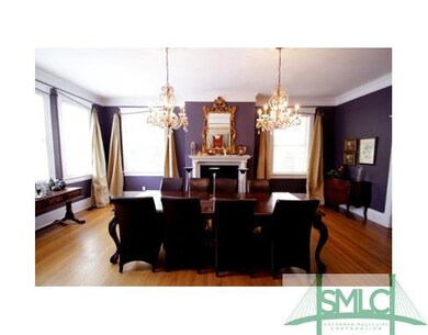 Dining Room.