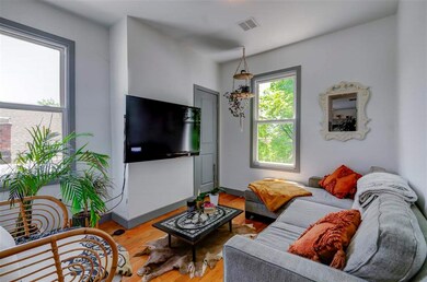 157 Bidwell Ave unit 3, Jersey City, NJ 07305 - photo 3