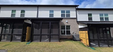 5728 Urban Village Way, Tucker, GA 30084 - photo 7