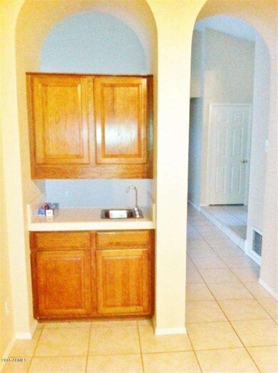 wet bar