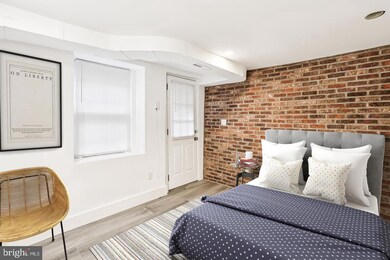 1507 Marion St NW unit 1, Washington, DC 20001 - photo 4