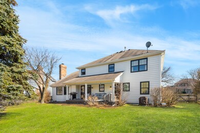 3127 Brossman St, Naperville, IL 60564 - photo 3