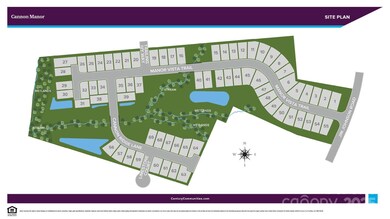 9965 Manor Vista Trail, Kannapolis, NC 28027 - photo 4